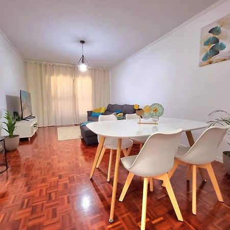 Junto Ao Mar - Apartamento T1 Santa Cruz  Extérieur photo