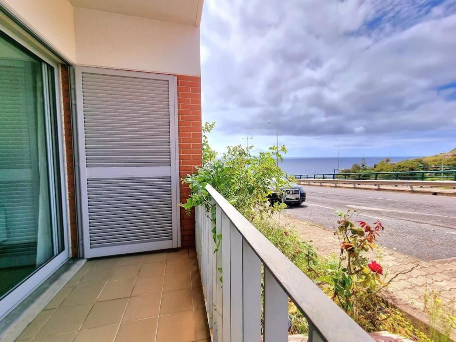 Junto Ao Mar - Apartamento T1 Santa Cruz  Extérieur photo